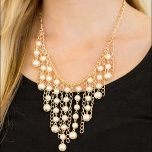 3/$10 “Stun Control” necklace and earrings